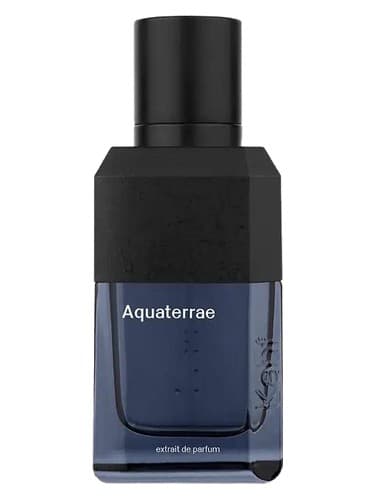 Aquaterrae