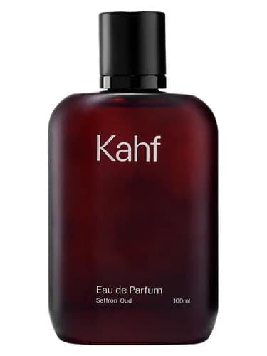 Saffron Oud