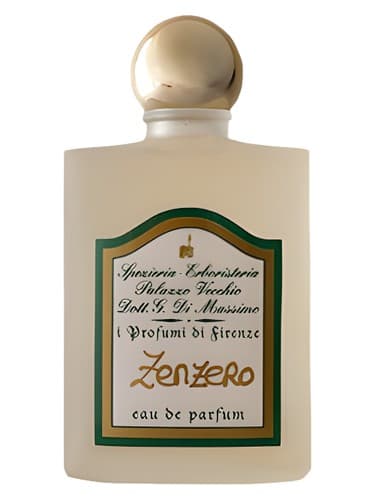 Zenzero