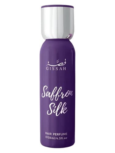 Saffron Silk Hair Mist - ماست موی ابریشم زعفرانی