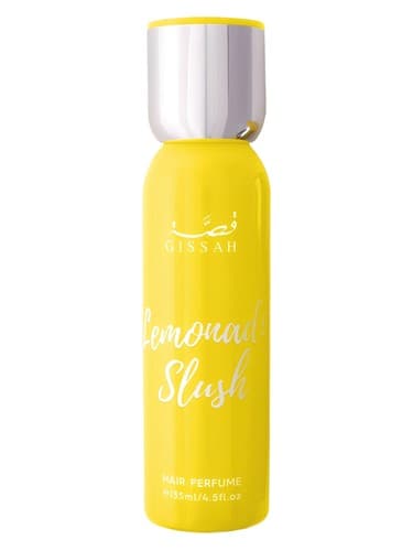 Lemonade Slush Hair Mist