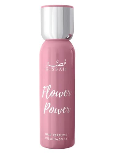 Flower Power Hair Mist - گل پاور مو میست