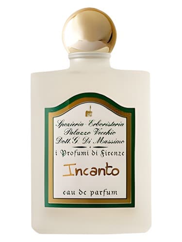 Incanto - اینکانتو