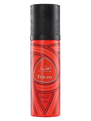 Tuscany Fragrance Mist - مه عطر توسکانی