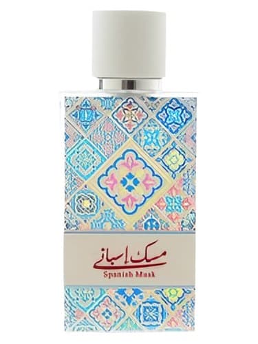 Spanish Musk