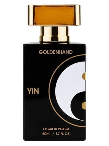 Yin - یین