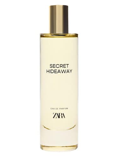 Secret Hideaway - مخفیگاه مخفی