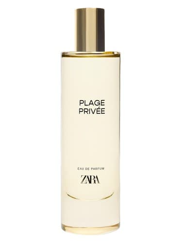 Plage Privee