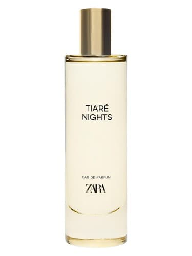 Tiare Nights