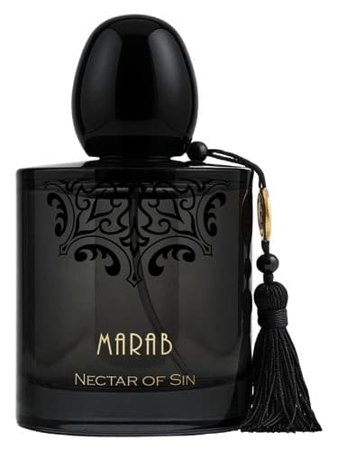 Nectar Of Sin - شهد گناه