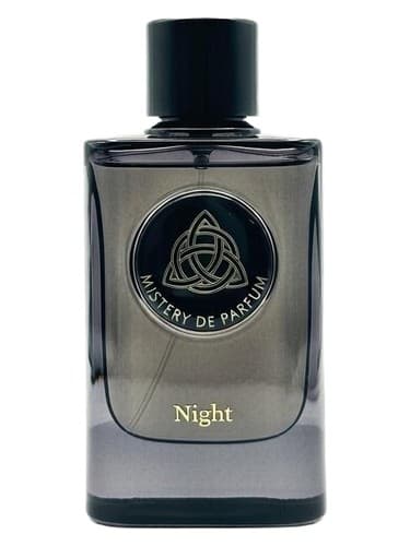 Night - نایت