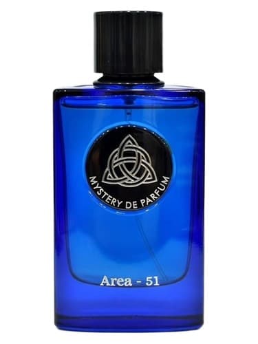 Area-51 - منطقه-51