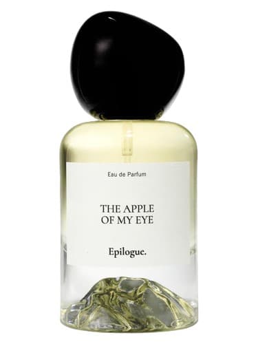 The Apple of My Eye - اپل چشم من