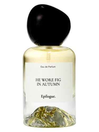He Wore Fig in Autumn - او در آتوم انجیر می پوشید