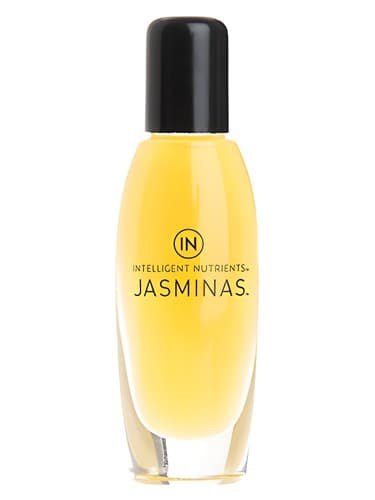 Jasminas Organic Aroma - رایحه ارگانیک یاس