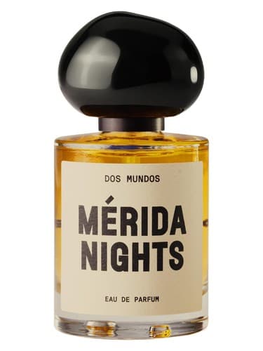 Mérida Nights - نایت های مریدا