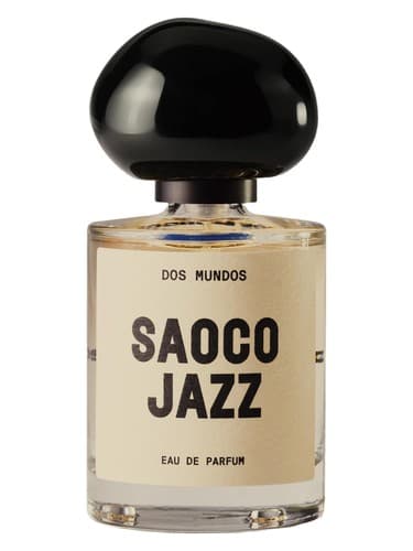 Saoco Jazz - سائوکو جاز