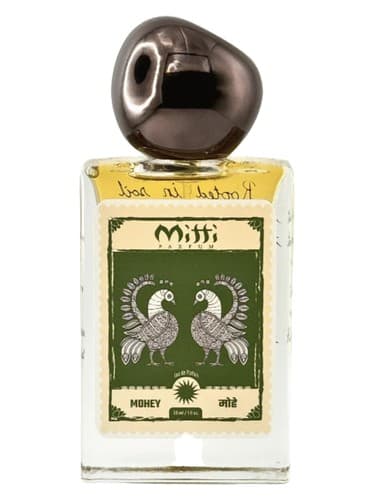 Mohey - موهی