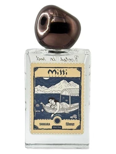 Shikara - شیکارا