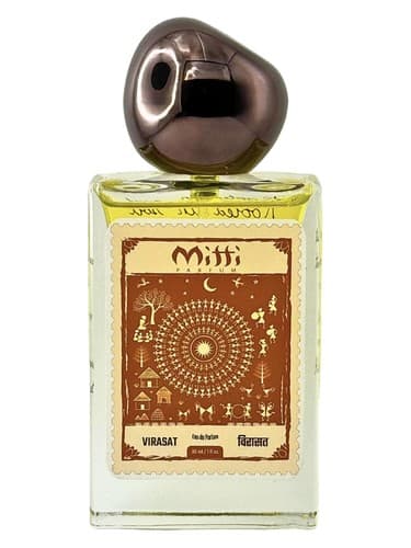 Virasat - ویراست