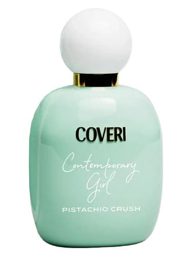 Contemporary Girl Pistachio Crush - خرد کردن پسته دخترانه معاصر