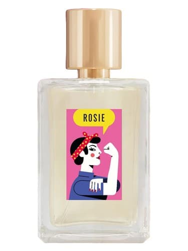 Rosie - رزی