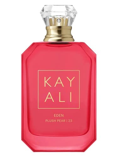Eden Plush Pear | 23 Eau de Parfum