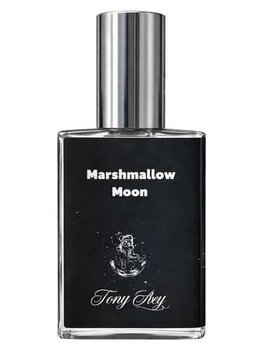 Marshmallow Moon