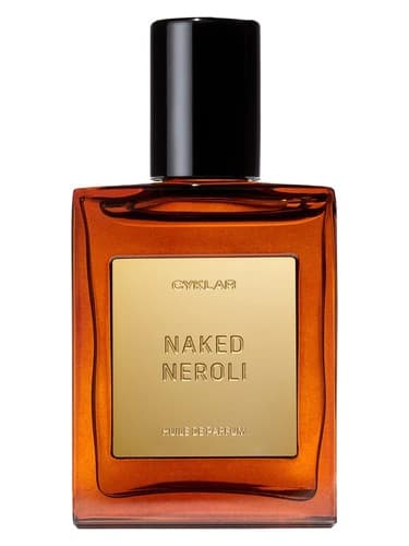 Naked Neroli - نرولی برهنه