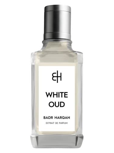 White Oud