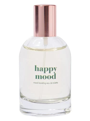 Happy Mood - روحیه شاد