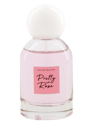 Pretty in Rose - زیبا در رز