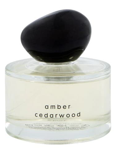 Amber Cedarwood - وود سدر امبر