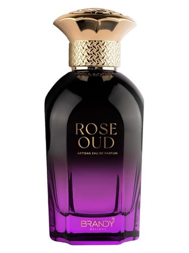 Rose Oud - رز عود