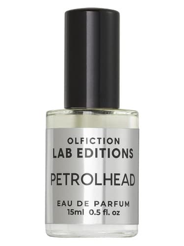 Petrolhead - سر بنزین