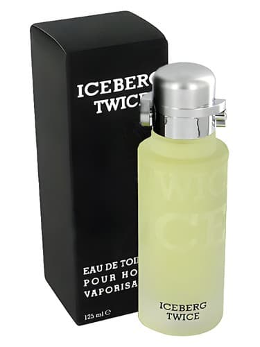 Twice Pour Homme - دو بار پور هوم
