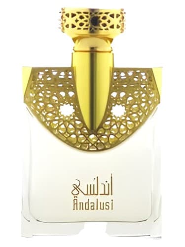 Andalusi