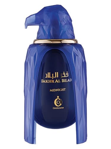 Fakhar al Bilad Midnight
