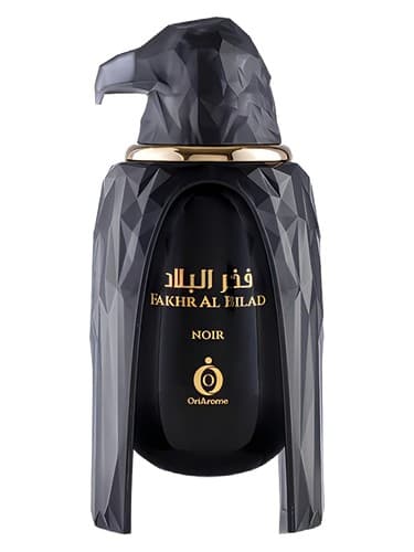 Fakhar al Bilad Noir - فخارالبلاد نویر
