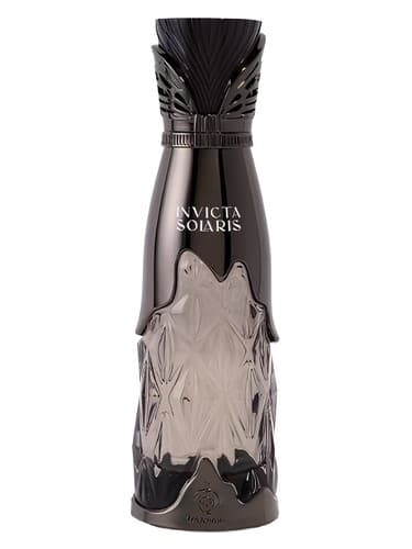 Invicta Solaris