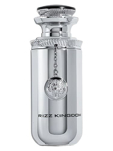 Rizz Kingdom - پادشاهی ریز
