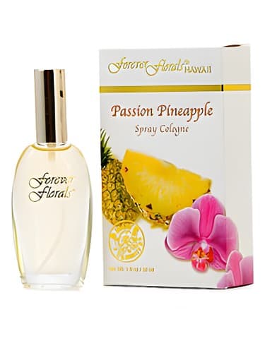 Passion Pineapple - آناناس شور