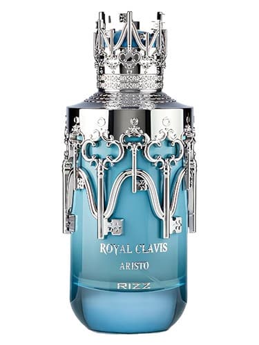 Royal Clavis Aristo