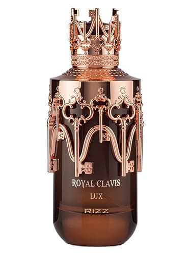 Royal Clavis Lux - رویال کلاویس لوکس