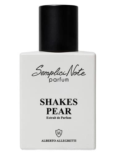 Shakes Pear - گلابی را تکان می دهد