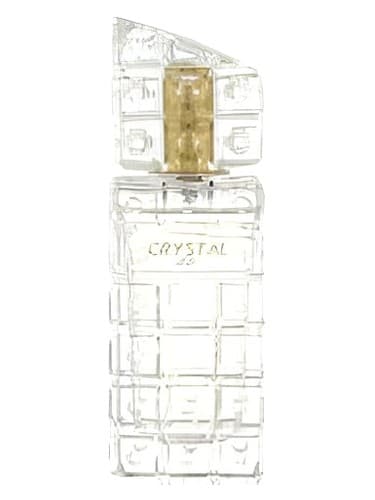 Crystal A.O.