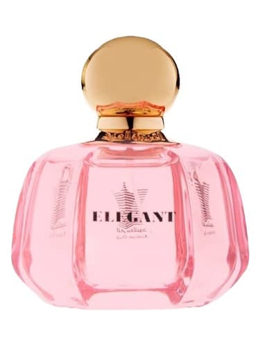 Elegant Pink