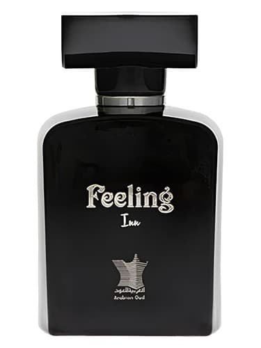 Feeling Inn Black