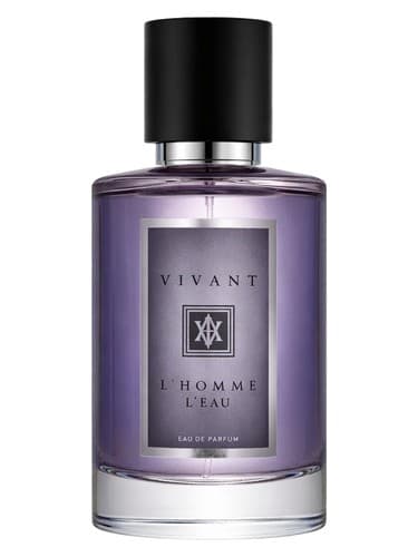 Vivant L'Homme L'Eau Eau de Parfum