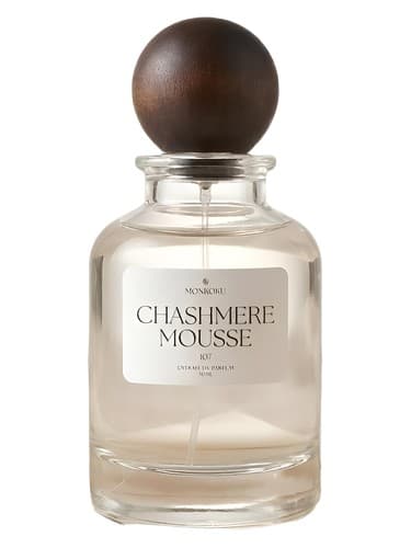 Chashmere Mousse